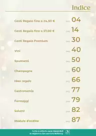 Volantino GrosMarket Pagina 3