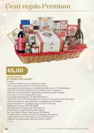 Volantino GrosMarket Pagina 30