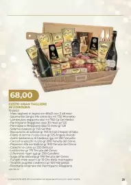 Volantino GrosMarket Pagina 31
