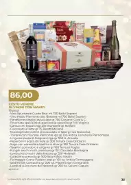Volantino GrosMarket Pagina 35