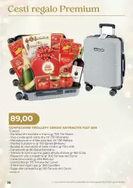 Volantino GrosMarket Pagina 36