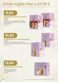 Volantino GrosMarket Pagina 4