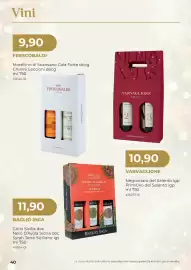 Volantino GrosMarket Pagina 40