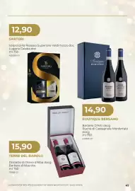 Volantino GrosMarket Pagina 41
