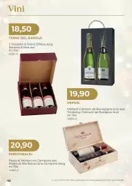 Volantino GrosMarket Pagina 42