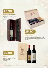 Volantino GrosMarket Pagina 43