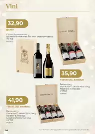 Volantino GrosMarket Pagina 44