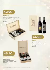 Volantino GrosMarket Pagina 45