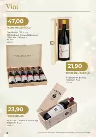 Volantino GrosMarket Pagina 46