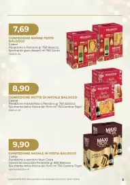 Volantino GrosMarket Pagina 5