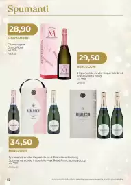 Volantino GrosMarket Pagina 52