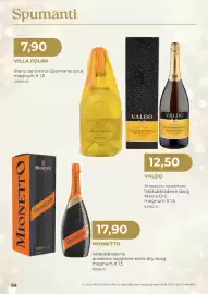 Volantino GrosMarket Pagina 54