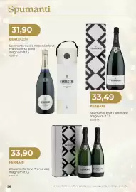 Volantino GrosMarket Pagina 56