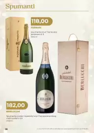 Volantino GrosMarket Pagina 58