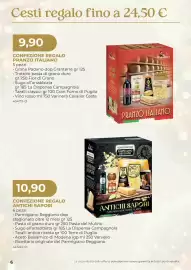 Volantino GrosMarket Pagina 6