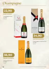 Volantino GrosMarket Pagina 60