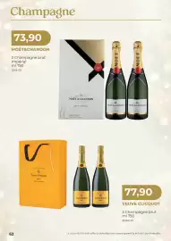 Volantino GrosMarket Pagina 62