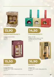 Volantino GrosMarket Pagina 67