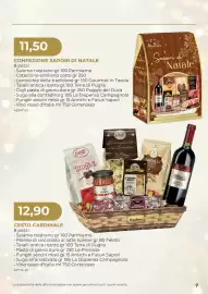 Volantino GrosMarket Pagina 7