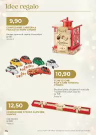 Volantino GrosMarket Pagina 74