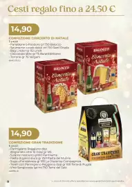 Volantino GrosMarket Pagina 8