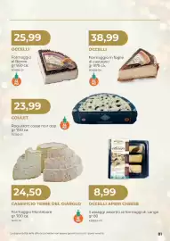 Volantino GrosMarket Pagina 81