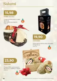 Volantino GrosMarket Pagina 84