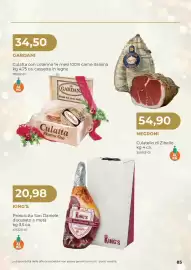 Volantino GrosMarket Pagina 85
