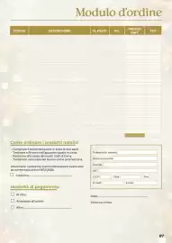Volantino GrosMarket Pagina 87
