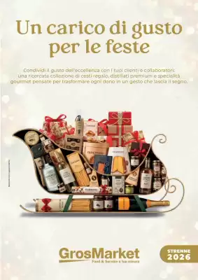 GrosMarket (valido fino al 31-12)