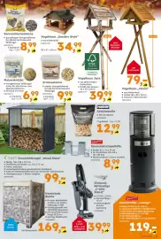 Globus Baumarkt Prospekt woche 44 Seite 3