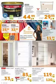 Globus Baumarkt Prospekt woche 44 Seite 4