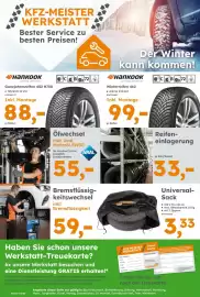 Globus Baumarkt Prospekt woche 44 Seite 8