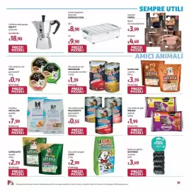 Volantino Futura Supermercati Pagina 19: Cibo umido per cani Miglior Cane €1,39