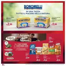 Volantino Futura Supermercati Pagina 22
