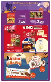 Volantino Ipercoop Radenza Pagina 33