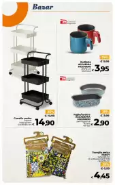 Volantino Ipercoop Radenza Pagina 54: Teglie/tortiere Accademia Mugnano €2,90, Bollilatte Accaemia Mugnano €3,95