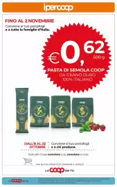 Volantino Ipercoop Radenza Pagina 59