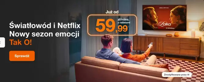 Orange gazetka Strona 4