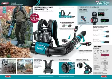Volantino Makita Pagina 4