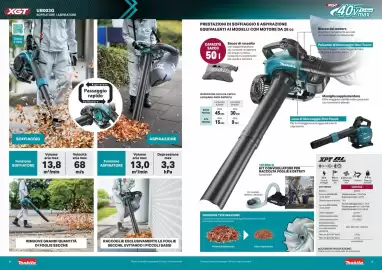 Volantino Makita Pagina 6