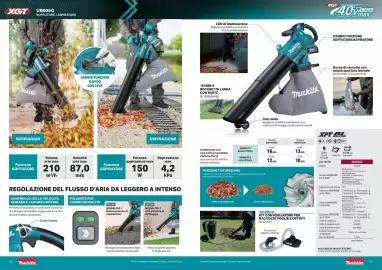 Volantino Makita Pagina 7
