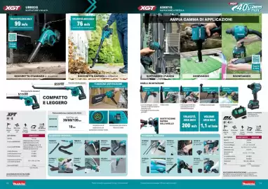 Volantino Makita Pagina 8