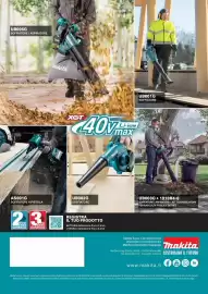 Volantino Makita Pagina 9