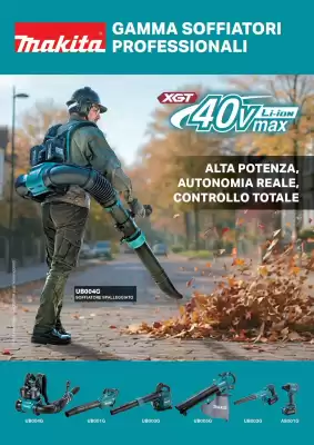 Makita (valido fino al 31-12)
