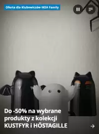 IKEA gazetka tydzień 44 Strona 1