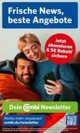 Combi Prospekt Seite 31