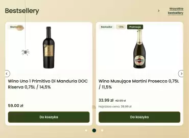 Galerie Alkoholi gazetka tydzień 44 Strona 2