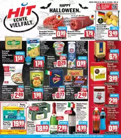 HIT Prospekt woche 44 Seite 1
