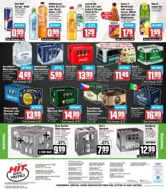 HIT Prospekt woche 44 Seite 18